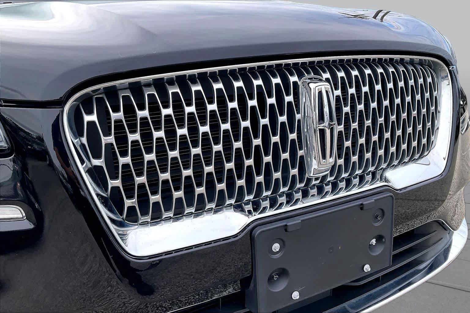 Used 2020 Lincoln Corsair FWD image 30