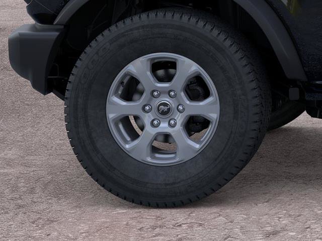 New 2026 Ford Bronco Big Bend AWD/4WD image 46