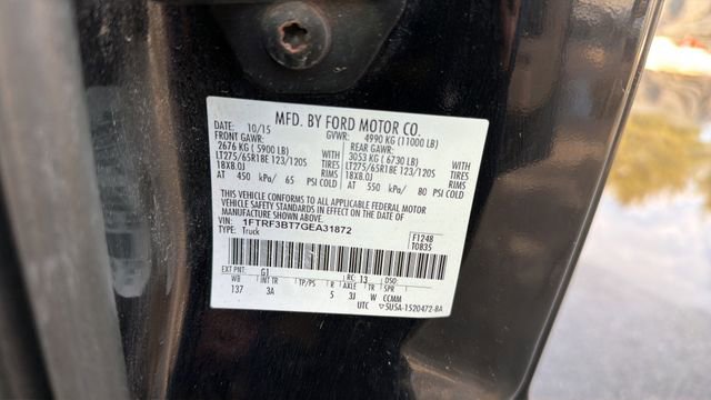 Used 2016 Ford F350 XLT w/ XLT Value Package image 23