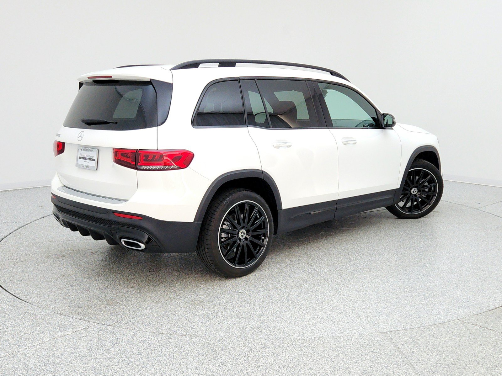 Certified 2022 Mercedes-Benz GLB 250 image 5