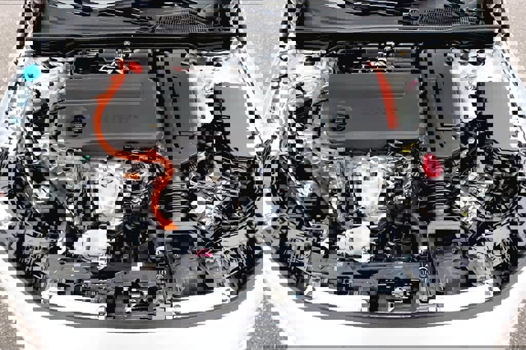 New 2025 Honda Civic Sport image 15