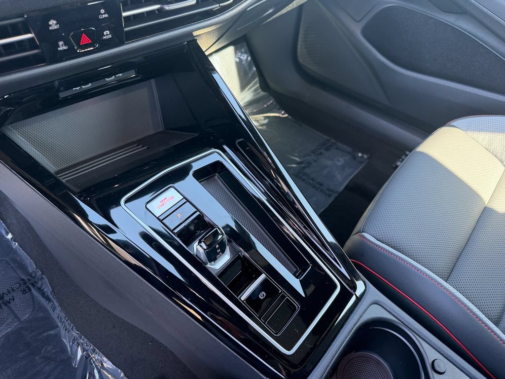 New 2026 Volkswagen GTI Autobahn FWD image 21