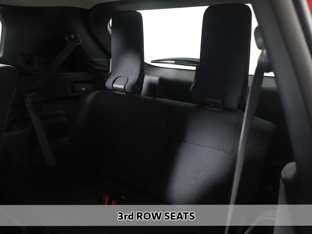New 2026 Mitsubishi Outlander ES AWD/4WD image 8