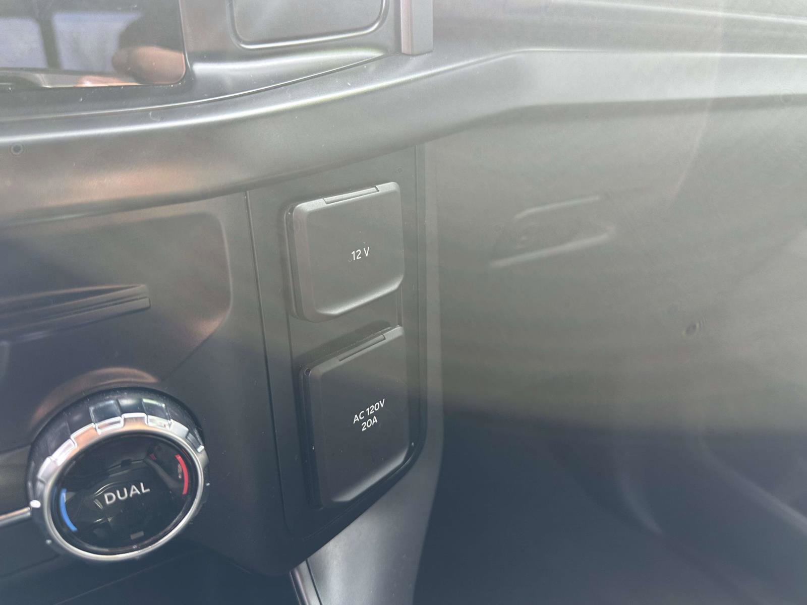 Used 2024 Ford F150 Tremor image 22