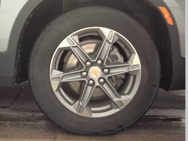 Used 2024 Chevrolet Blazer LT image 23