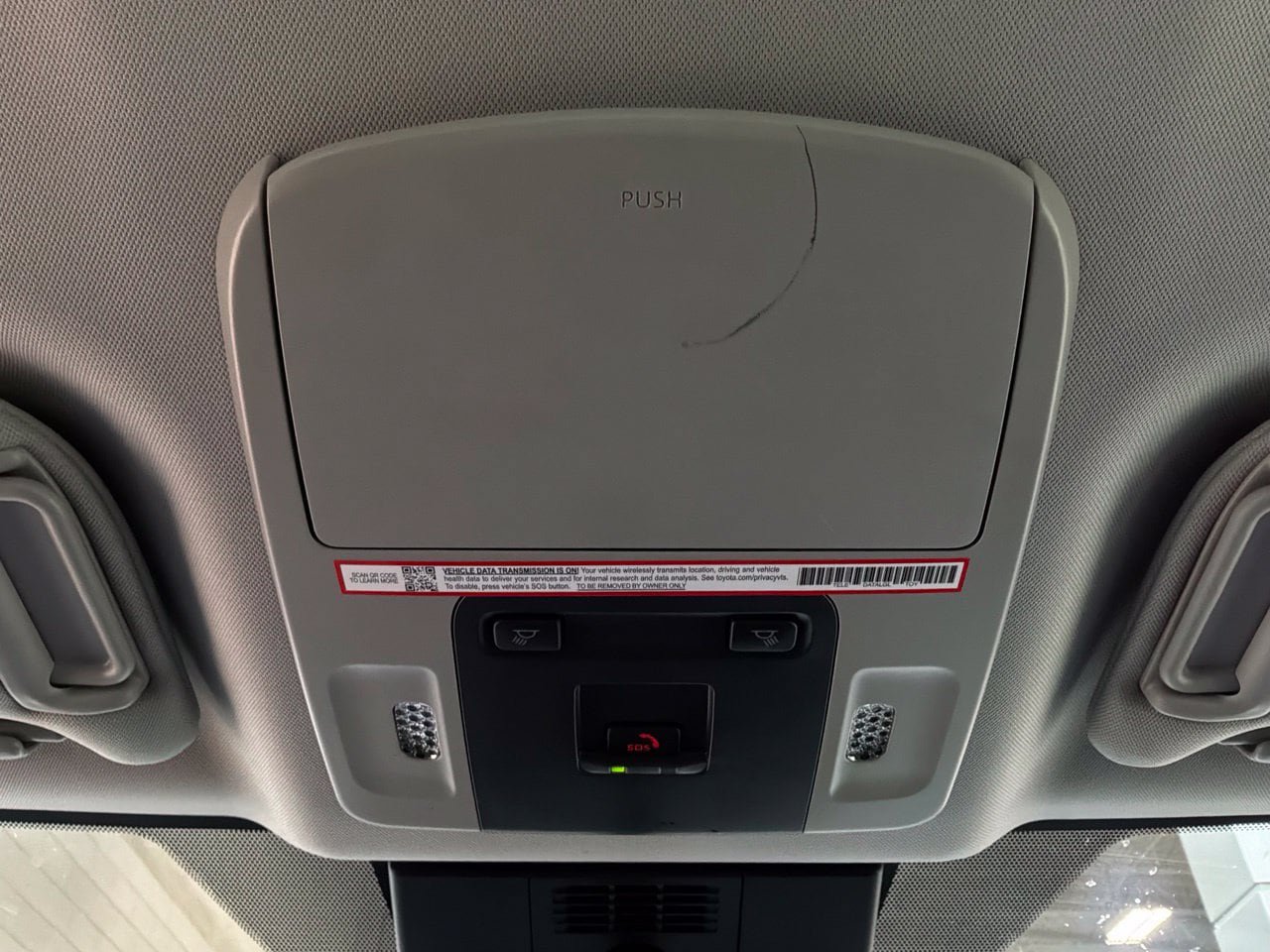 Used 2026 Toyota Camry LE FWD image 17