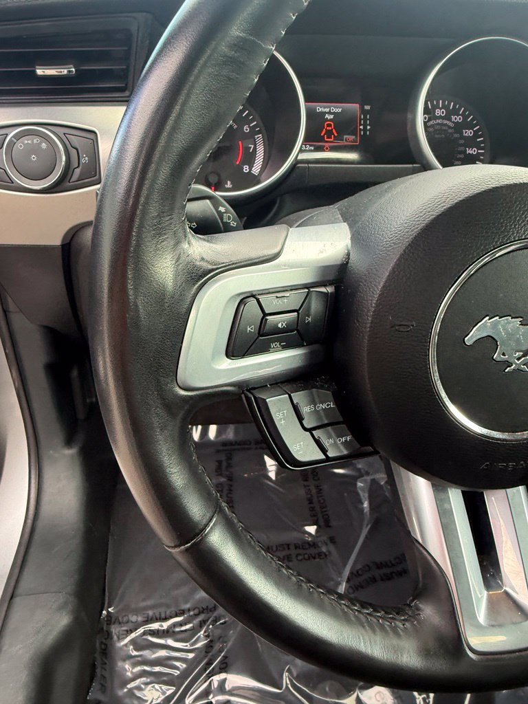 Used 2023 Ford Mustang Premium RWD image 13