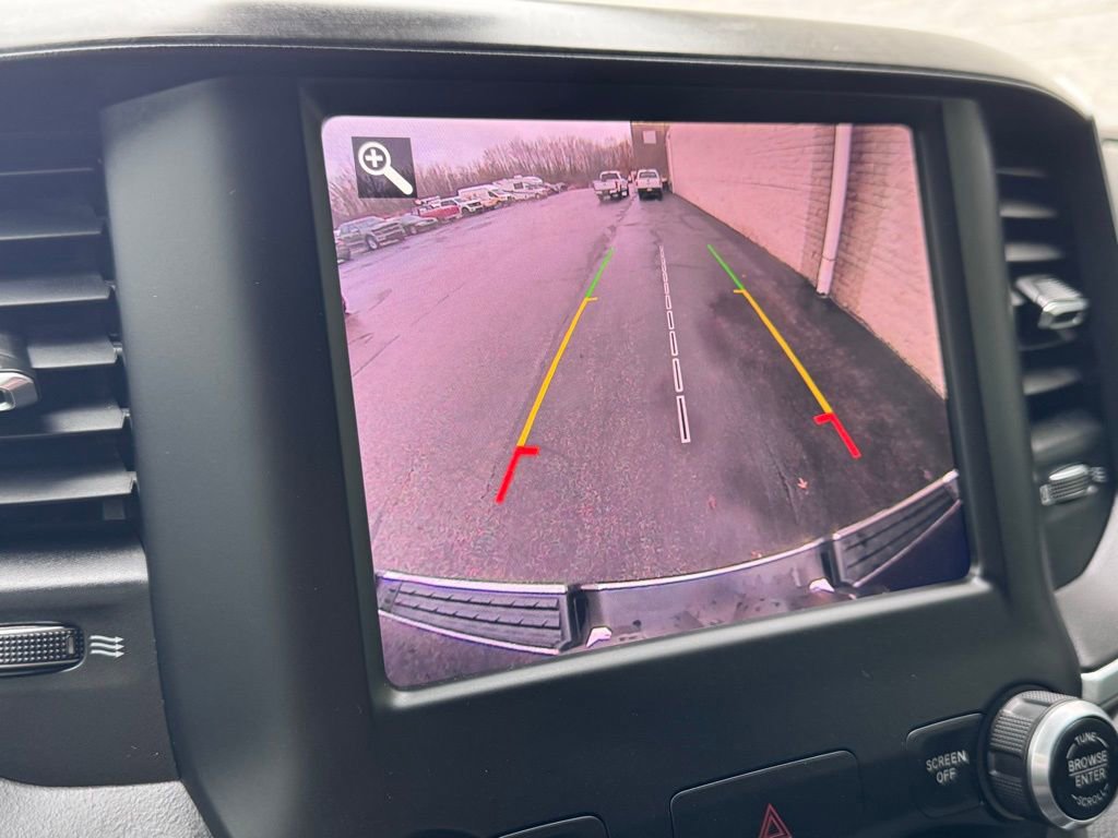 Used 2019 RAM 1500 Big Horn image 30