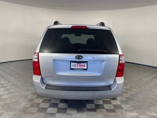 Used 2008 Kia Sedona LX FWD image 22