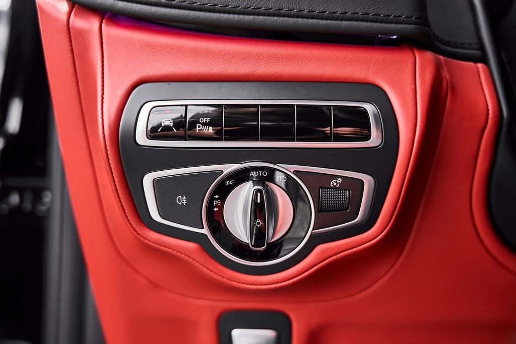 Used 2021 Mercedes-Benz G 63 AMG 4MATIC image 55