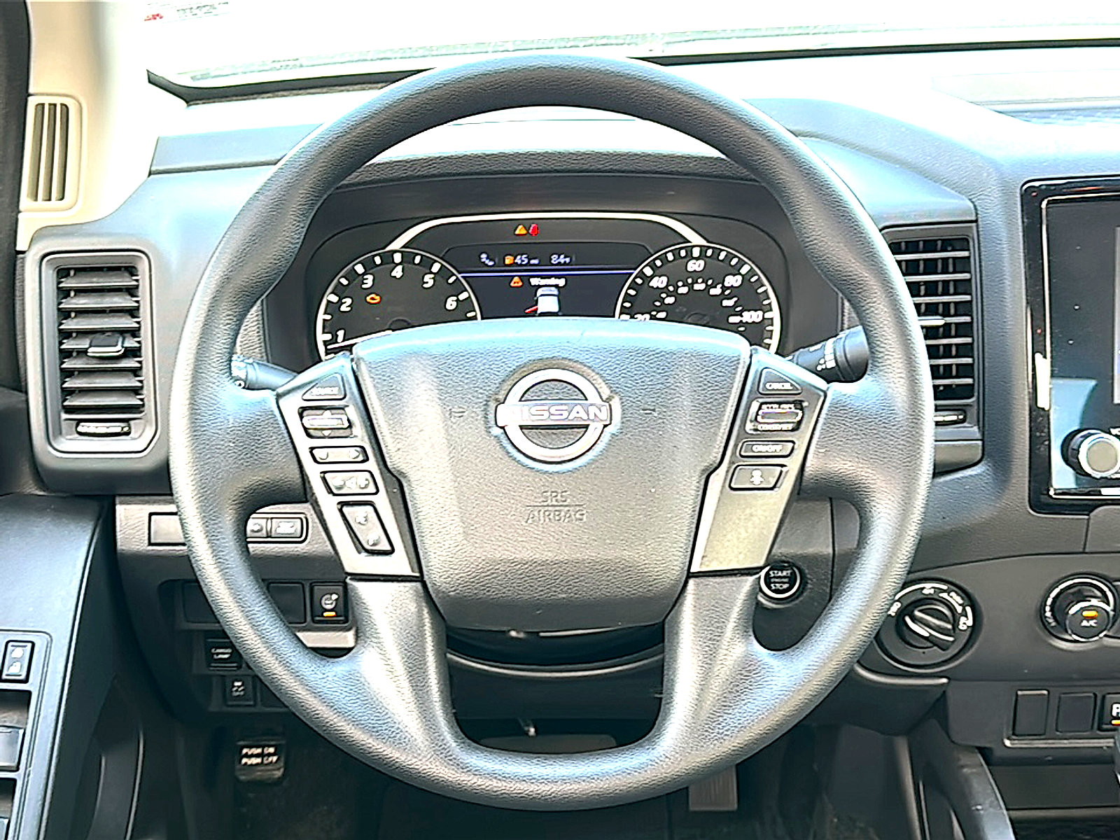 Used 2024 Nissan Frontier S w/ Technology Package AWD/4WD image 21