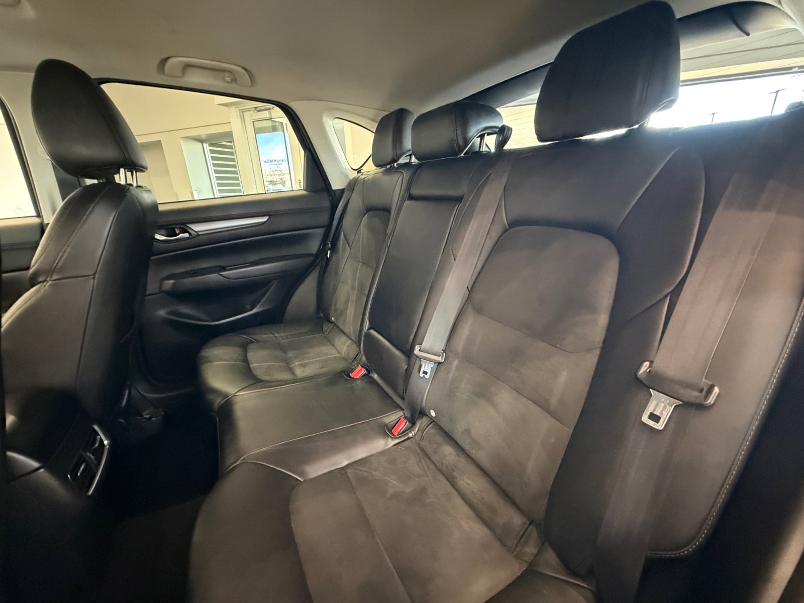 Used 2017 MAZDA CX-5 Touring w/ Preferred Equipment Package image 20