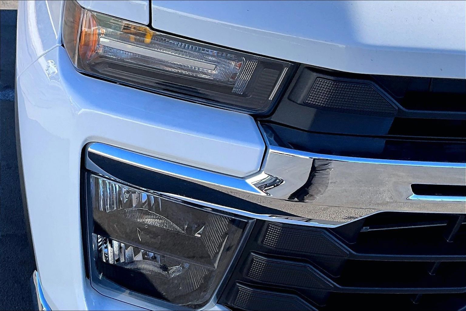 Used 2025 Chevrolet Silverado 2500 LT w/ Convenience Package image 33