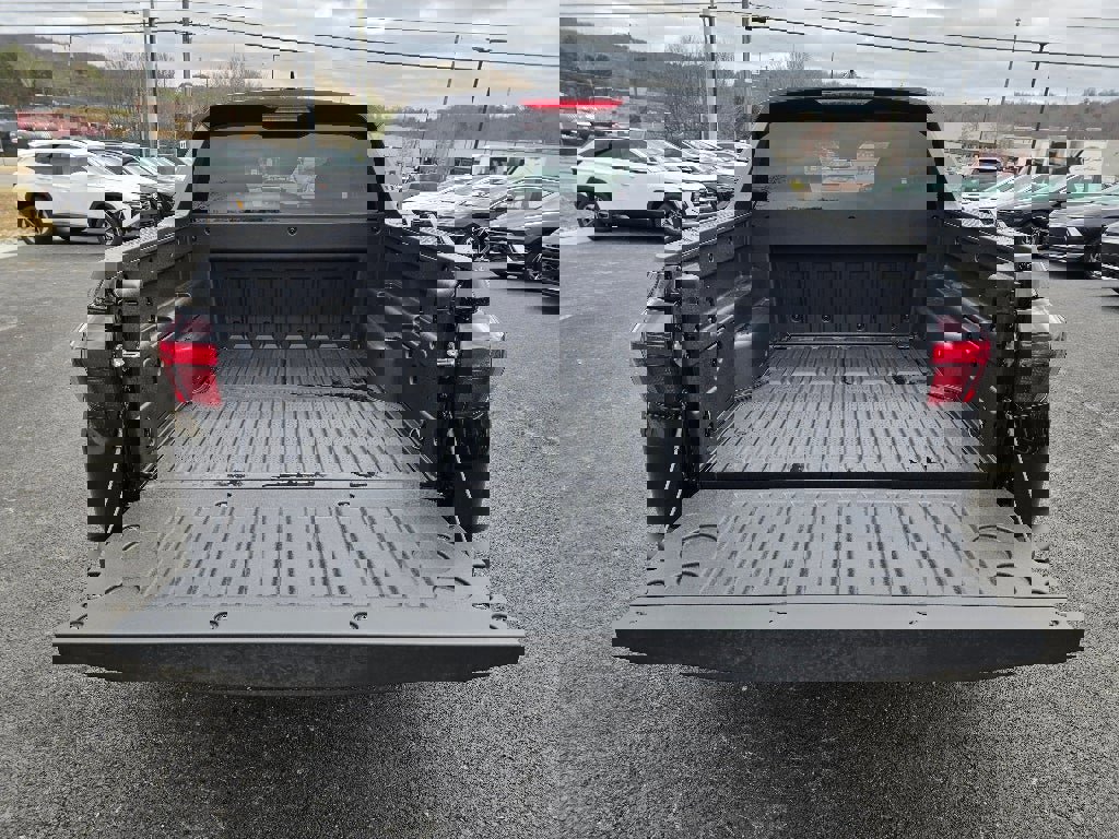 New 2025 Hyundai Santa Cruz SE image 10