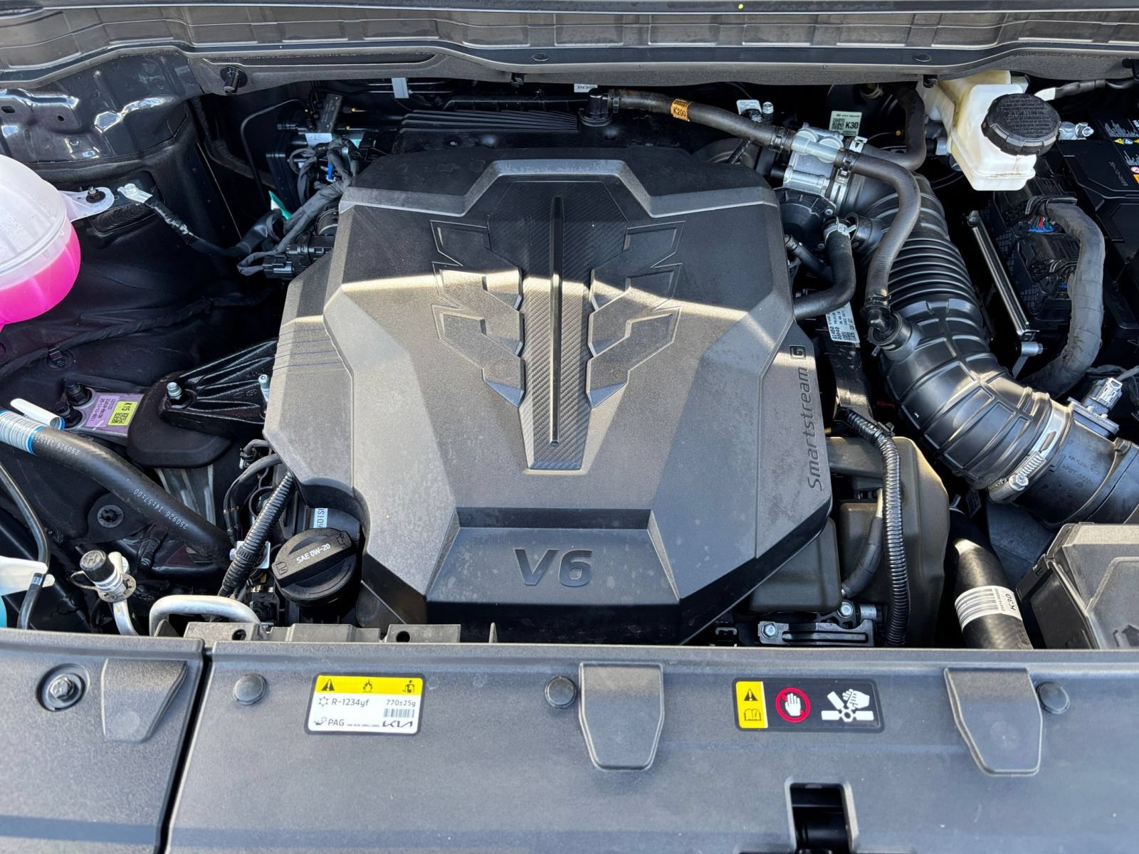 Used 2026 Kia Carnival FWD image 34