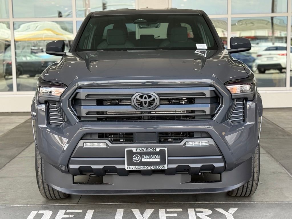 New 2026 Toyota Tacoma SR5 image 4