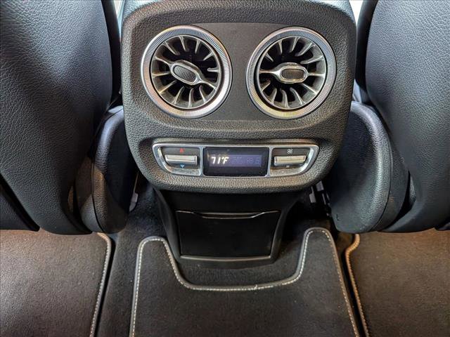 Used 2021 Mercedes-Benz G 550 image 18