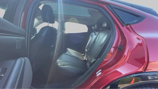 Used 2024 Ford Mustang Mach-E Premium RWD image 17