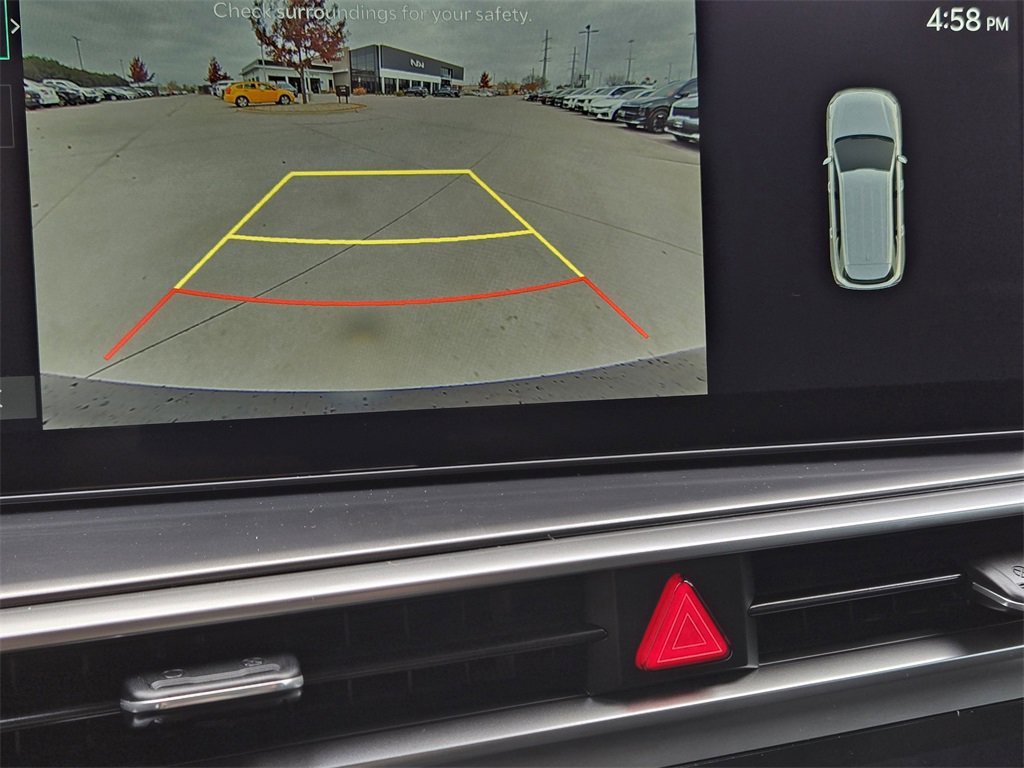 New 2026 Kia Sorento S image 13