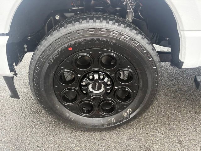 New 2026 Ford F250 Lariat AWD/4WD image 13