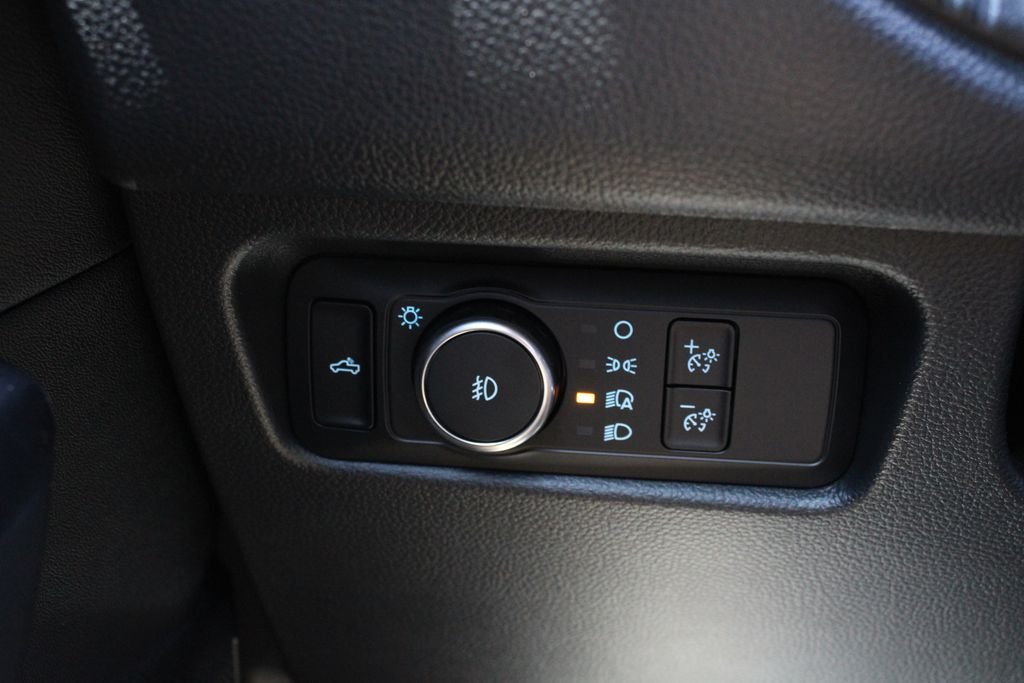 New 2026 Ford Ranger Lariat AWD/4WD image 9