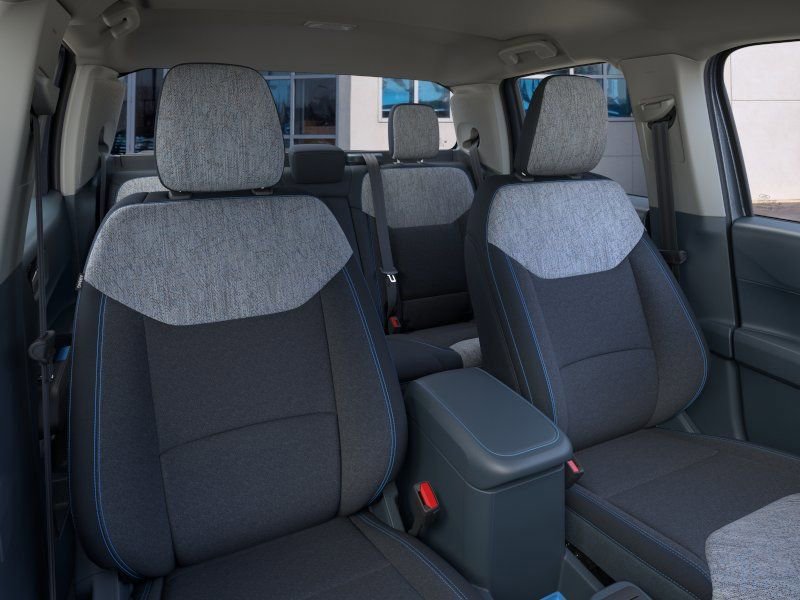 New 2025 Ford Maverick XLT w/ XLT Luxury Package image 10