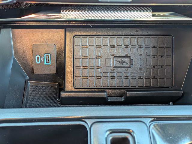 Certified 2023 Ford F150 Raptor w/ Raptor Carbon Fiber Package image 29