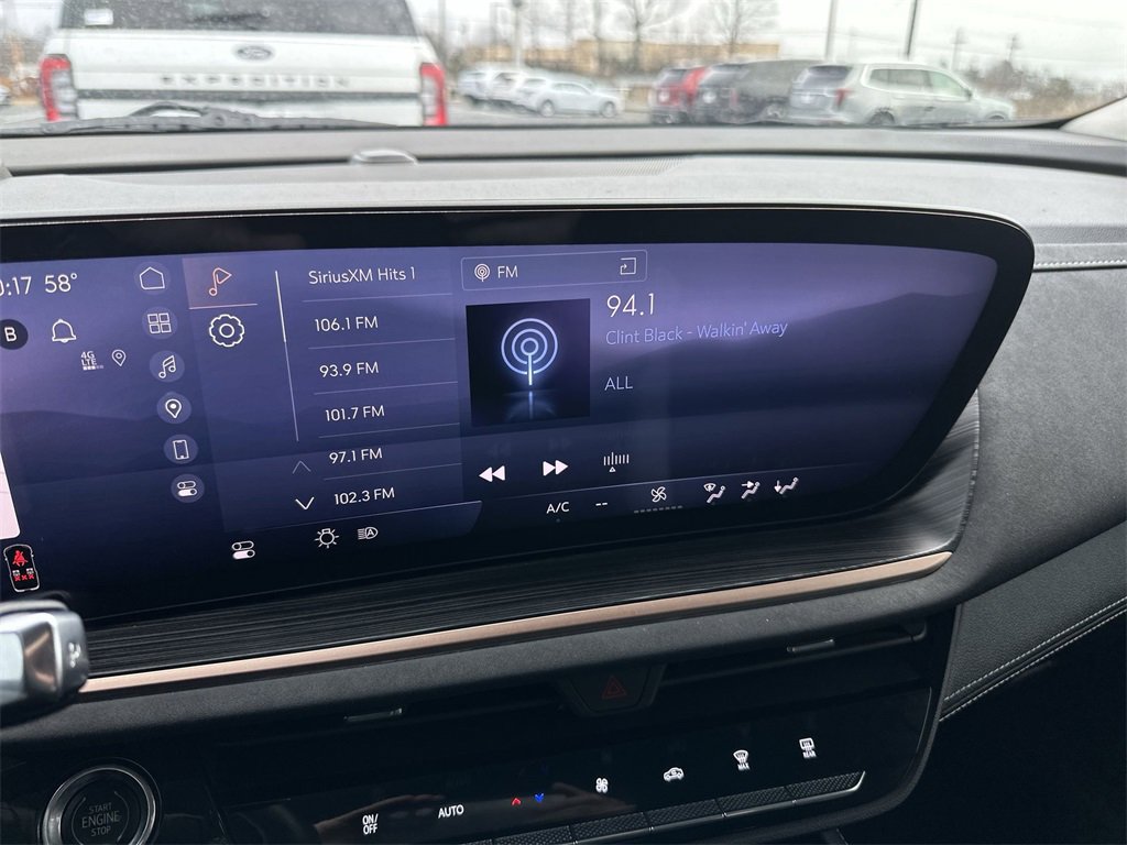 Used 2024 Buick Envision Sport Touring image 16