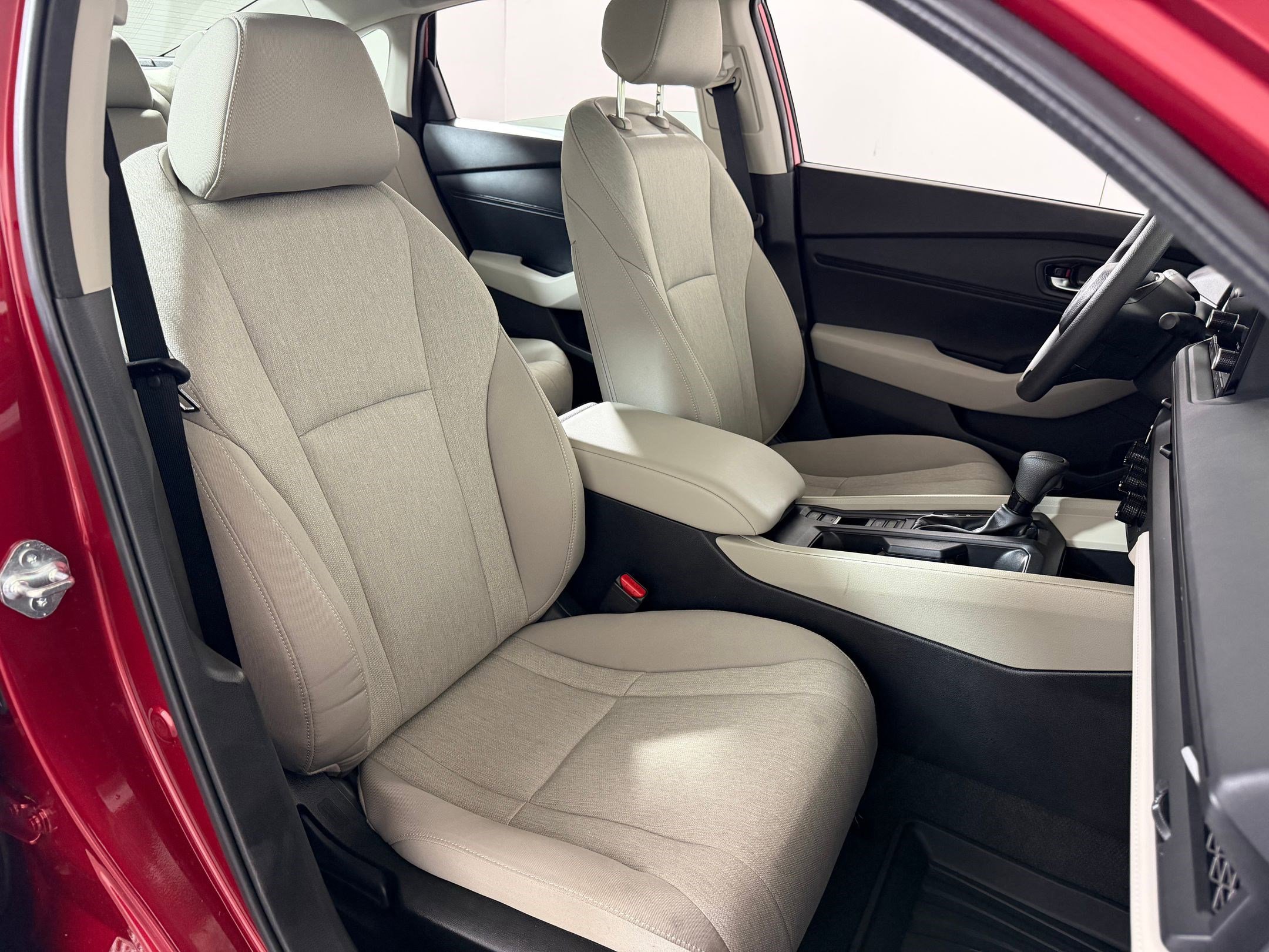 Certified 2025 Honda Accord SE image 26