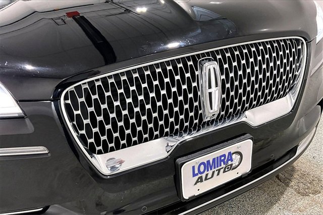 Used 2021 Lincoln Aviator Reserve w/ Equipment Group 202A image 34