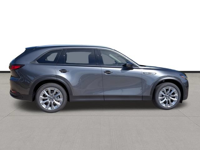 New 2026 MAZDA CX-90 3.3 Turbo w/ Preferred Package AWD/4WD image 4