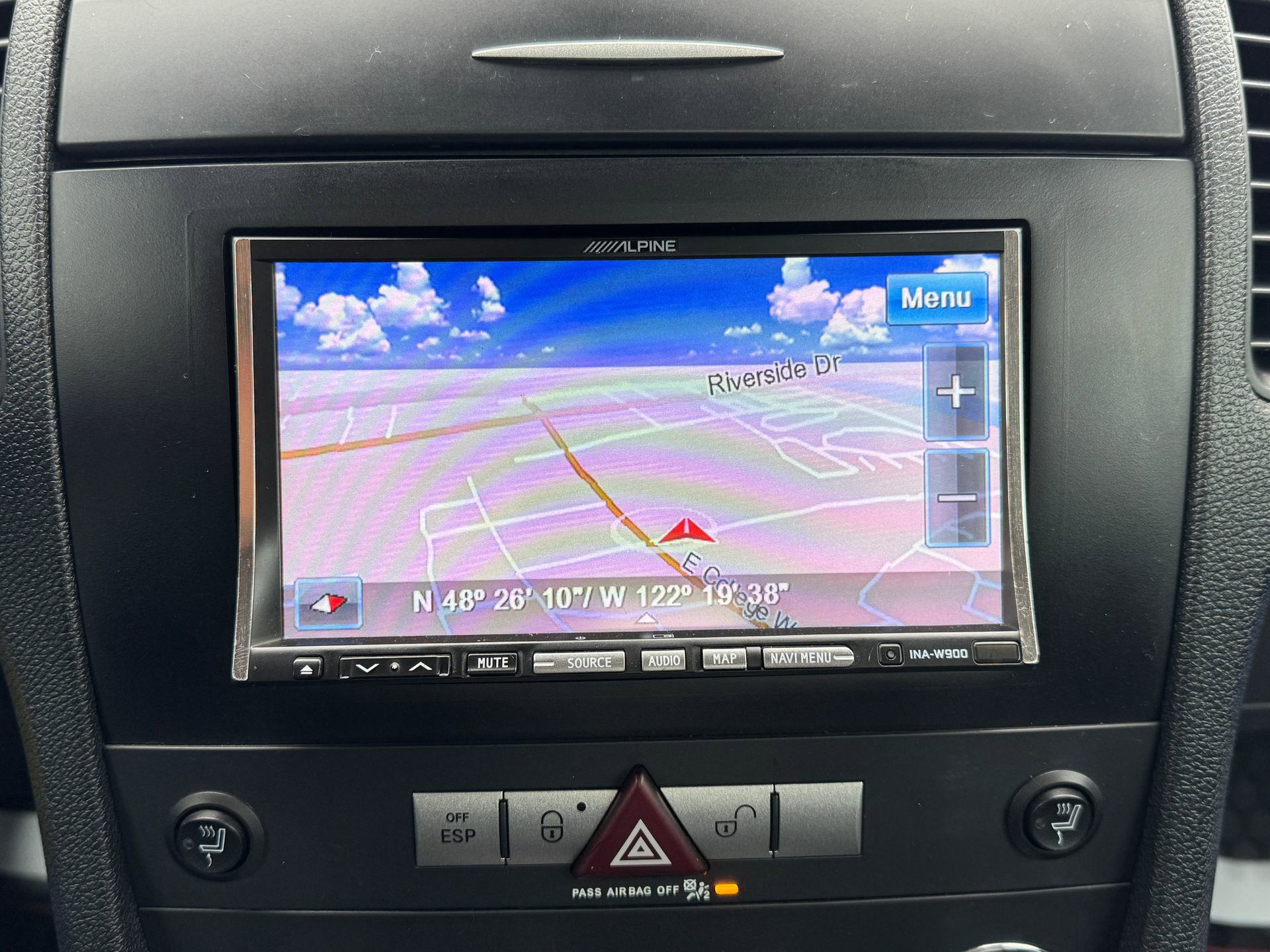 Used 2008 Mercedes-Benz SLK 350 image 23