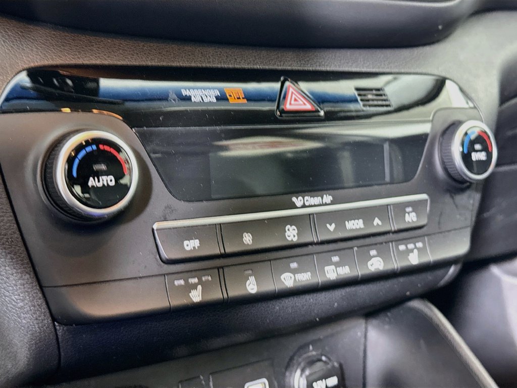 Used 2021 Hyundai Tucson Limited AWD/4WD image 7