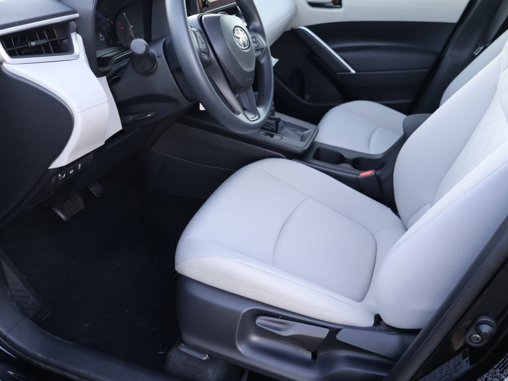 New 2026 Toyota Corolla Cross L image 20