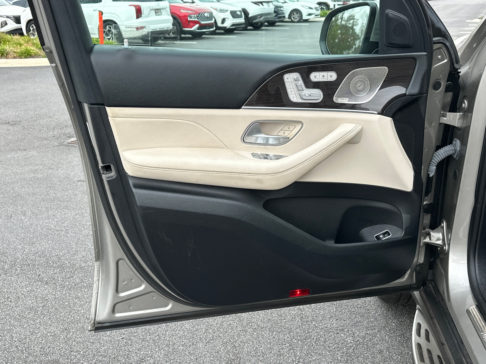 Used 2022 Mercedes-Benz GLE 350 image 12