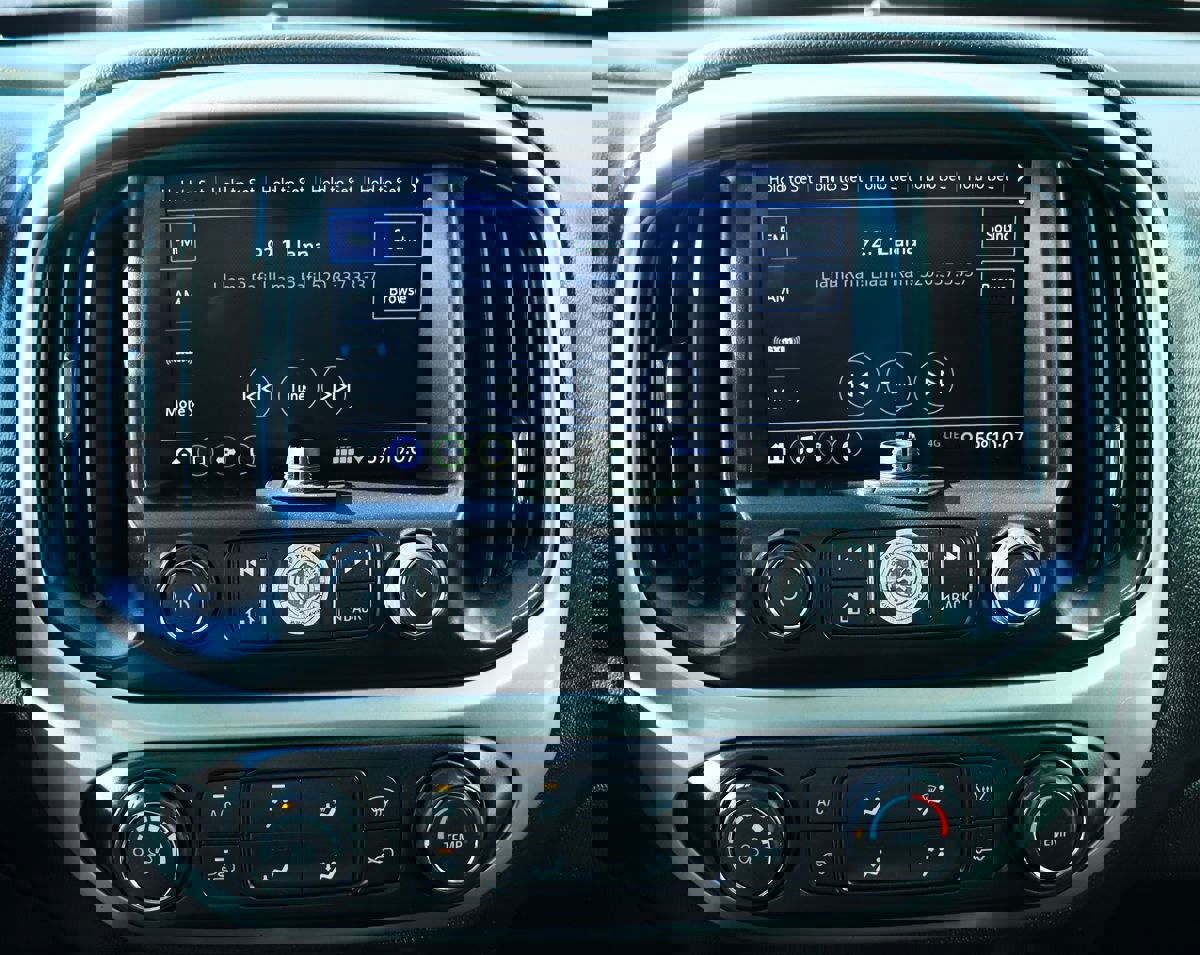 Used 2022 Chevrolet Colorado LT w/ Fleet Safety Package image 45