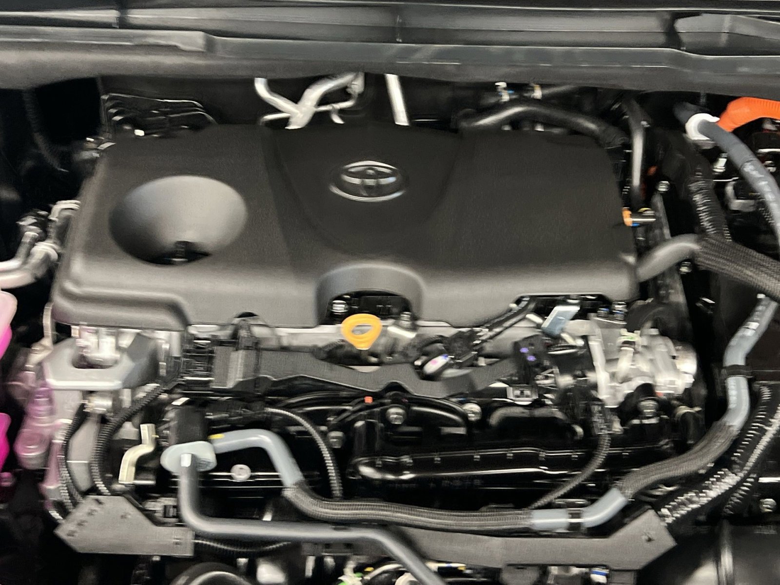 Used 2026 Toyota Sienna XSE image 25