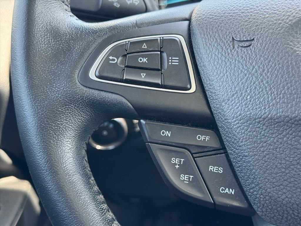 Used 2020 Ford EcoSport SE image 17
