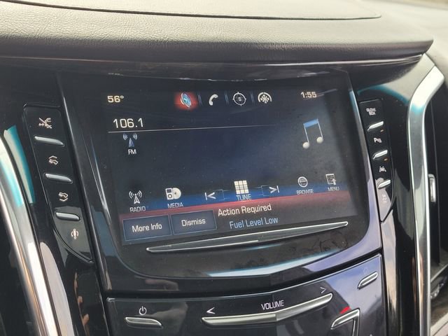 Used 2016 Cadillac Escalade Platinum image 19