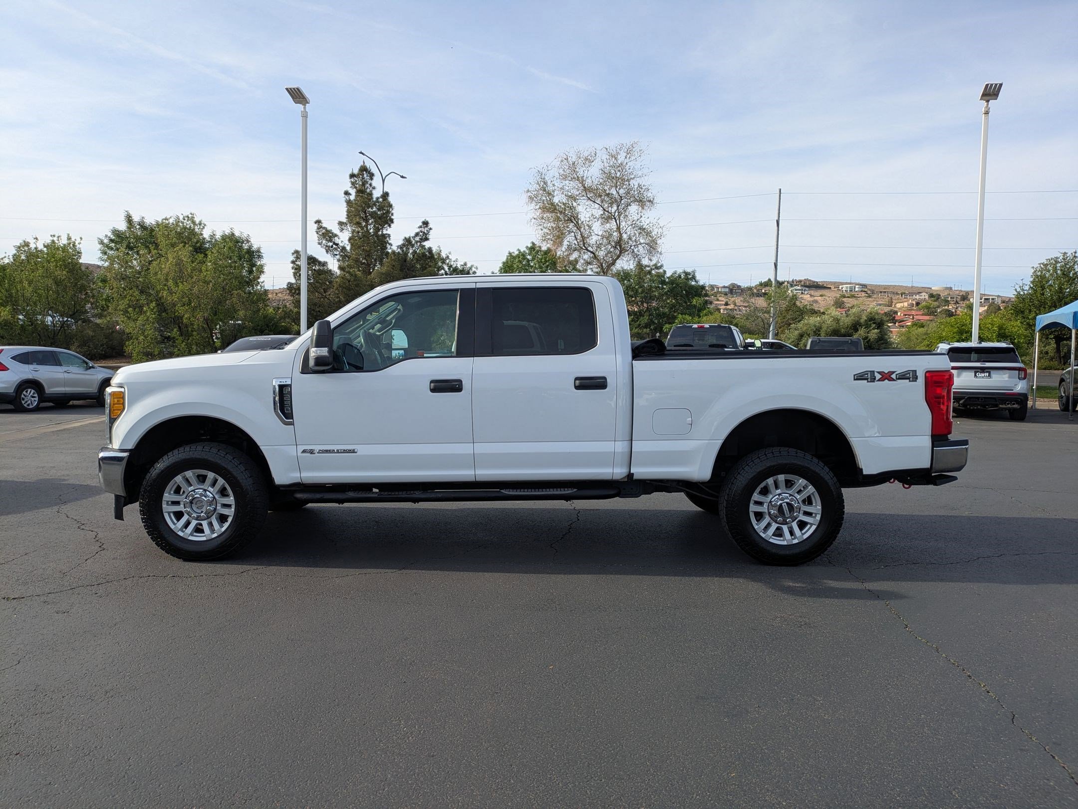 Used 2017 Ford F250 XLT image 6