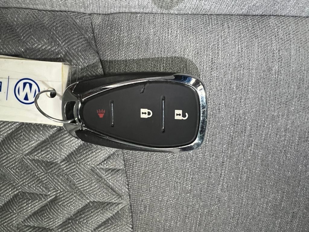 Used 2022 Chevrolet Equinox LT image 28