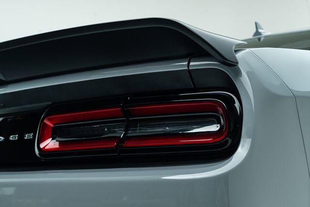 Used 2022 Dodge Challenger R/T Scat Pack image 16