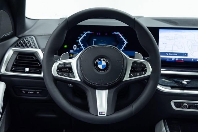 New 2026 BMW X5 xDrive40i image 17