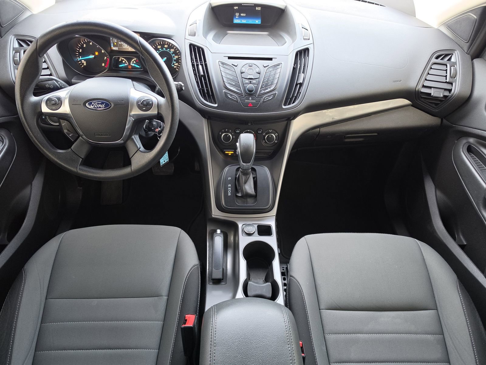 Used 2016 Ford Escape SE AWD/4WD image 9