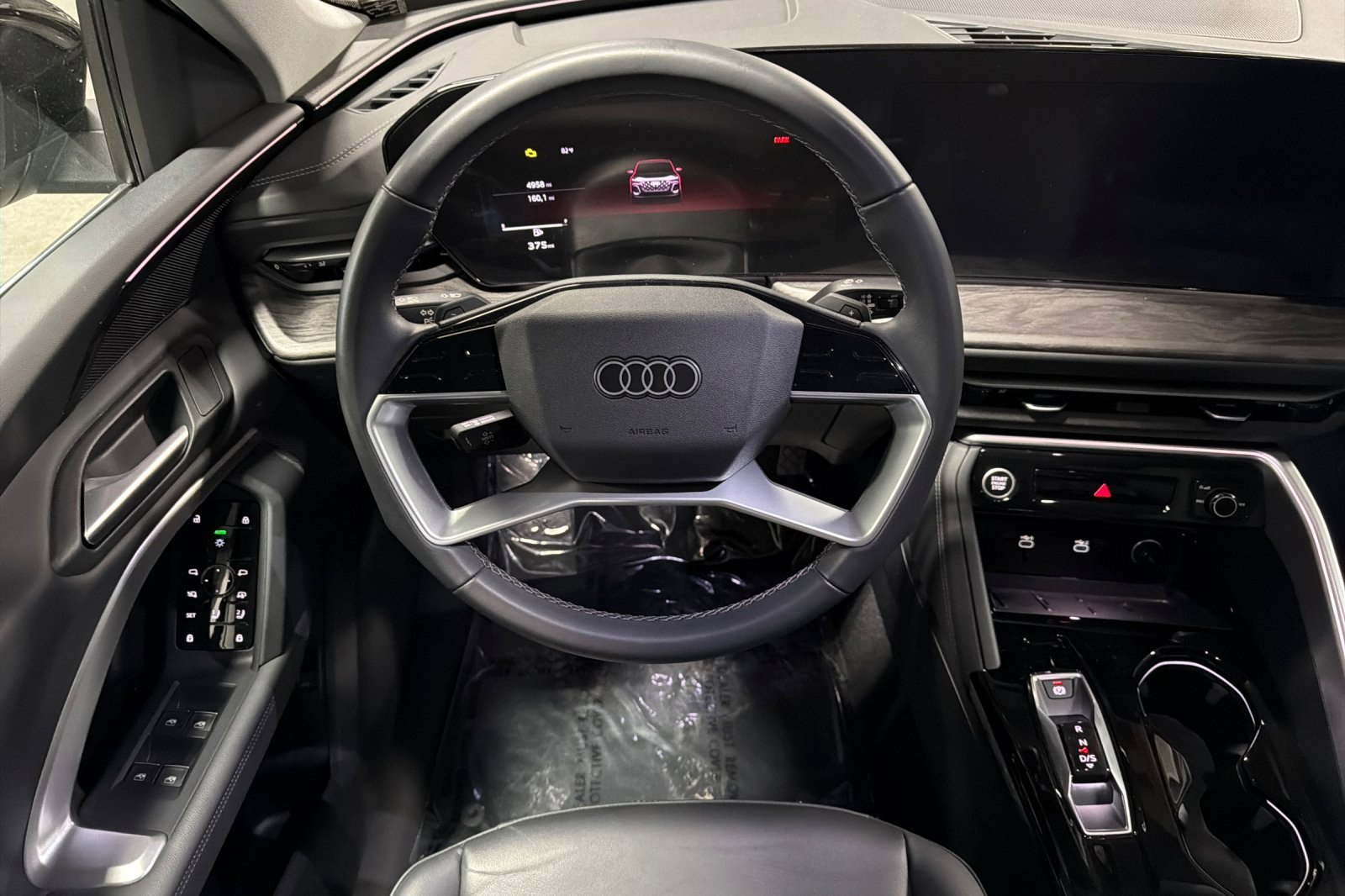 Used 2025 Audi Q5 Premium w/ Convenience Package AWD/4WD image 13
