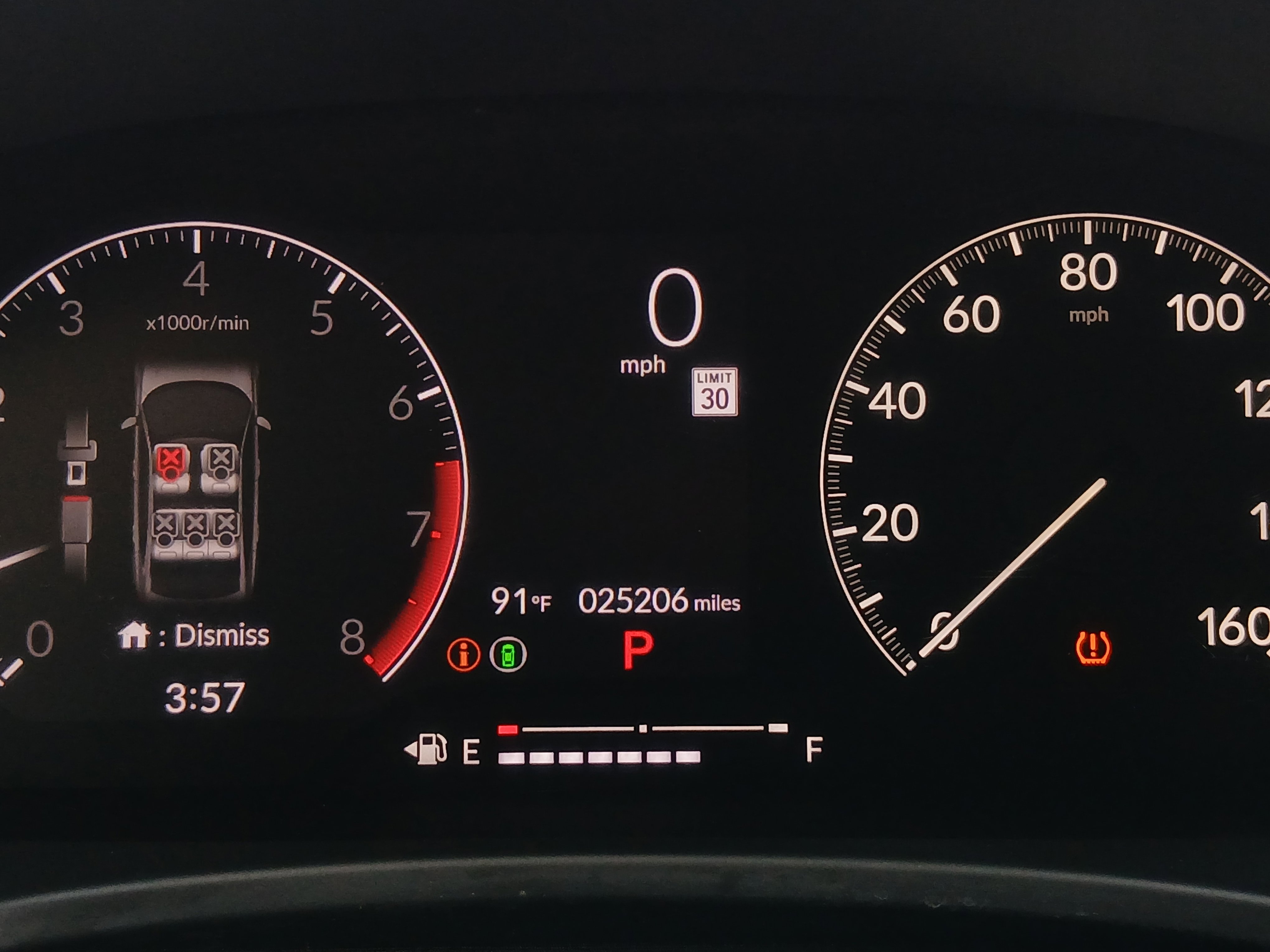 Used 2022 Honda Civic EX image 14