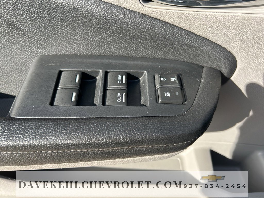 Used 2021 Honda Pilot EX-L image 12