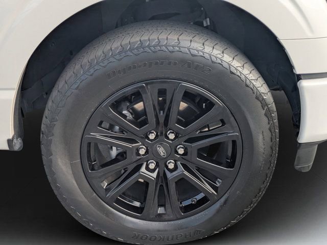 Used 2024 Ford F150 Platinum image 8