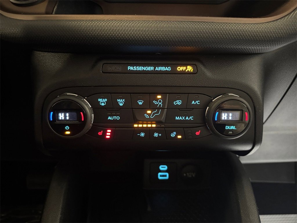 Used 2021 Ford Bronco Sport Outer Banks w/ Outer Banks Package image 30