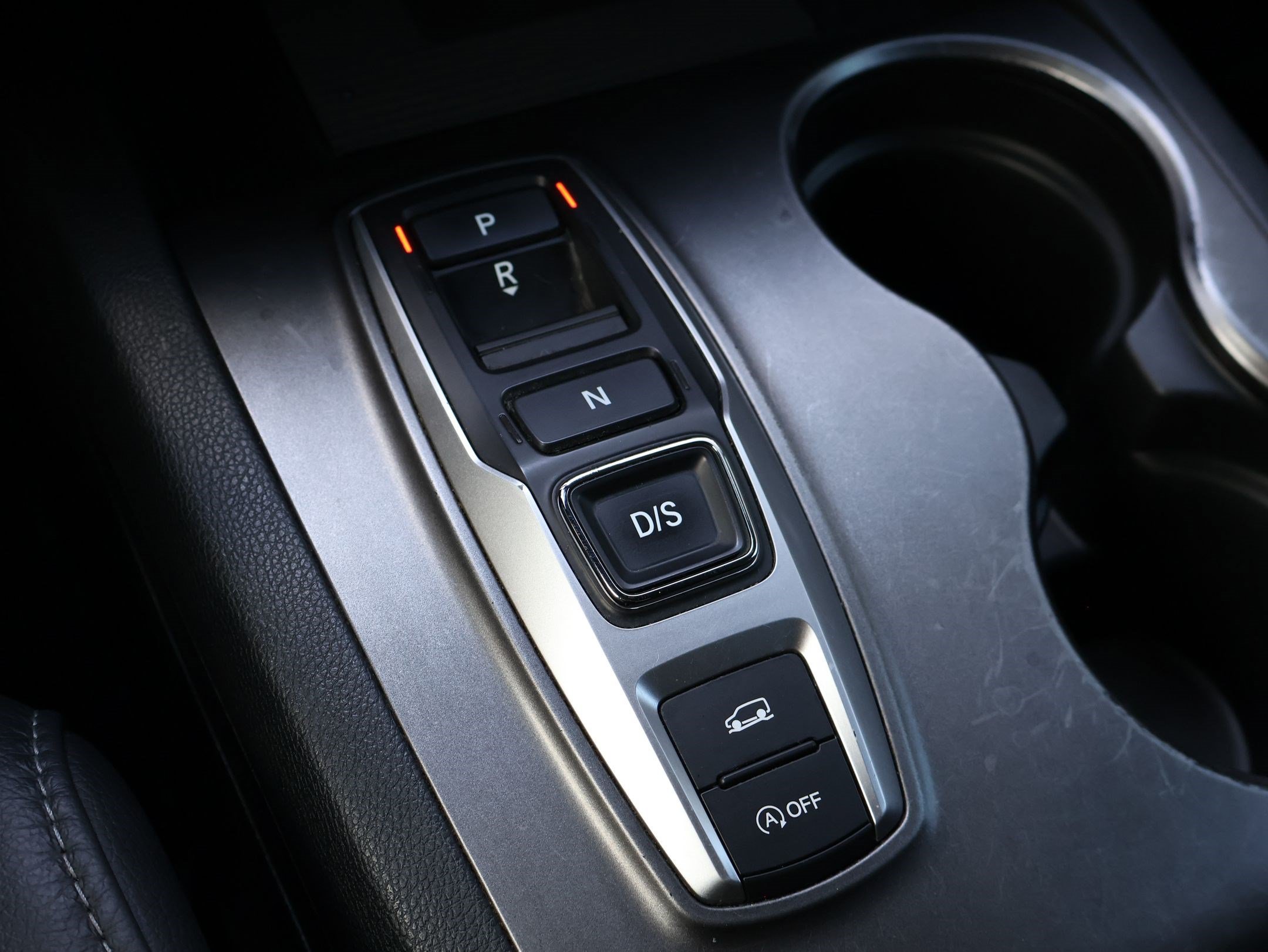 Used 2023 Honda Passport EX-L image 26